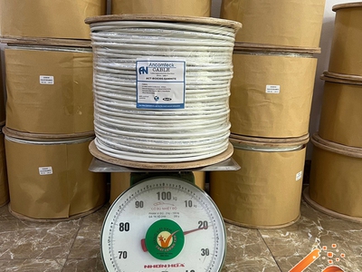 Cáp mạng Cat6A Ancomteck chính hãng giá tốt 0