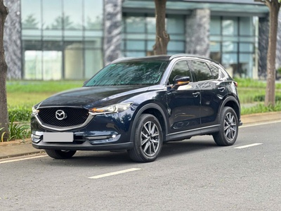 MAZDA CX-5 2.5L   Siêu Lướt   Siêu Lợi 0