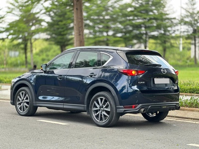 MAZDA CX-5 2.5L   Siêu Lướt   Siêu Lợi 1