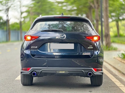 MAZDA CX-5 2.5L   Siêu Lướt   Siêu Lợi 3