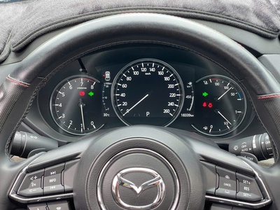 Mazda CX-5 Exclusive 2024   Màu đen sang trọng, cực kỳ mới, chạy lướt 18.000km 2