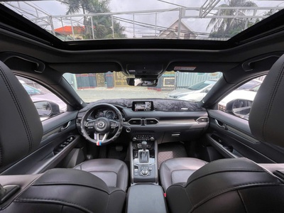 Mazda CX-5 Exclusive 2024   Màu đen sang trọng, cực kỳ mới, chạy lướt 18.000km 4