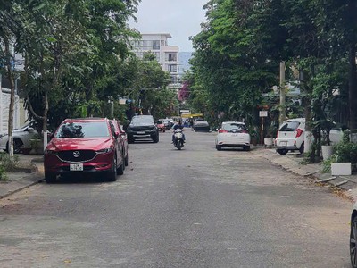 Bán toà CHDV gần sát cầu sông Hàn - vị trí đẹp tại Đà Nẵng 2