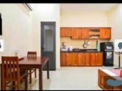 Bán toà CHDV gần sát cầu sông Hàn - vị trí đẹp tại Đà Nẵng 1