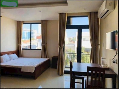 Bán toà CHDV gần sát cầu sông Hàn - vị trí đẹp tại Đà Nẵng 0