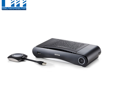 Thiết bị trình chiếu không dây Barco ClickShare CS-100 0