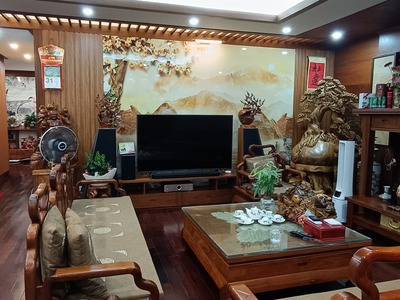 Chung cư cao cấp TSQ Mỗ Lao Làng Việt Kiều đáng sống 2