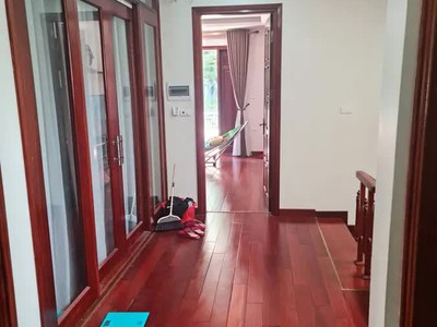 Hiếm biệt thự đẹp 3 tầng KĐT An Hưng, 306m2, MT 12m, vị trí đẹp, giá 84 tỷ 0