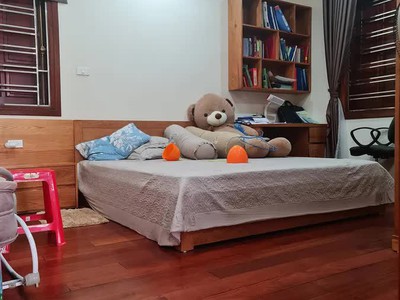 Hiếm biệt thự đẹp 3 tầng KĐT An Hưng, 306m2, MT 12m, vị trí đẹp, giá 84 tỷ 2