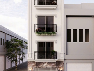 Chính chủ bán gấp thửa 33m2, Miêu Nha, Xuân Phương, Hà Nội. 1