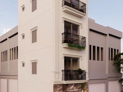 Chính chủ bán gấp thửa 33m2, Miêu Nha, Xuân Phương, Hà Nội. 2