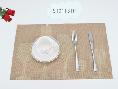Tấm lót bàn ăn đẹp, sang trọng, giá tốt 8