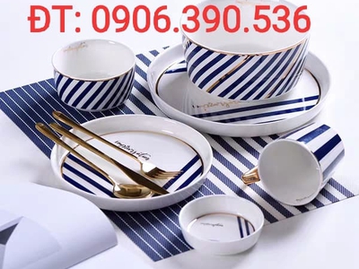 Tấm lót bàn ăn đẹp, sang trọng, giá tốt 10