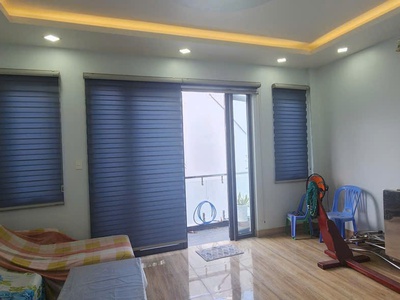 HXH 62.7m2 - Giá 6.1 tỷ - 4 tầng - 4PN - Dương Cát Lợi, Q7 7