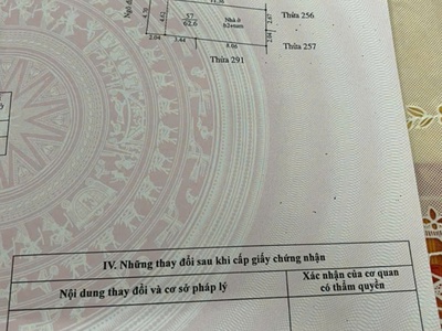 Cần bán nhà phố Điện biên phủ  Hải Dương cũ 2
