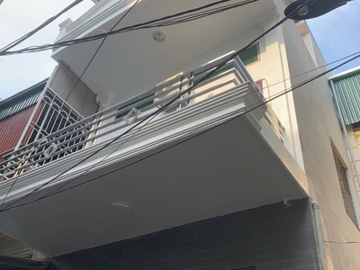 Cần bán nhà phố Điện biên phủ  Hải Dương cũ 0