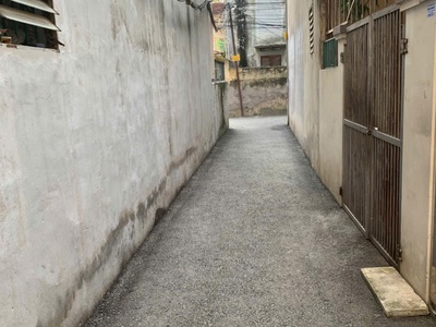 Cần bán nhà phố Điện biên phủ  Hải Dương cũ 1