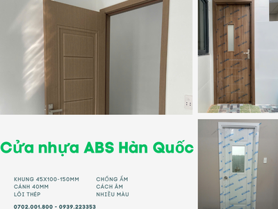 Mẹo chọn cửa theo màu sắc phong thủy 2