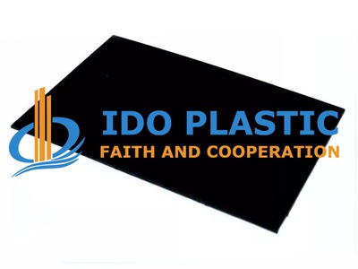 Đặc Tính Nổi Bật của Nhựa PBI Màu Đen 0