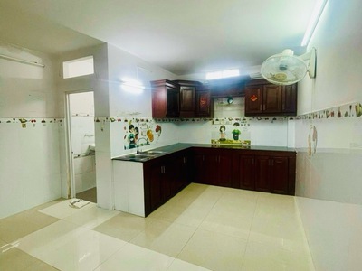 Bán nhà 2 tầng 54m2, mua vào ở ngay đường Nguyễn Văn Khối,Gò Vấp, Giá 4.9 tỷ 2