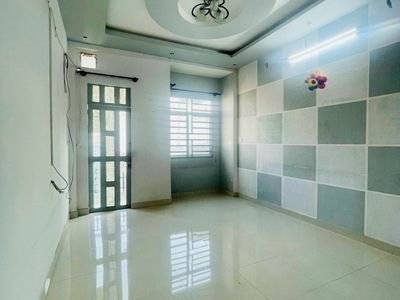 Bán nhà 2 tầng 54m2, mua vào ở ngay đường Nguyễn Văn Khối,Gò Vấp, Giá 4.9 tỷ 3