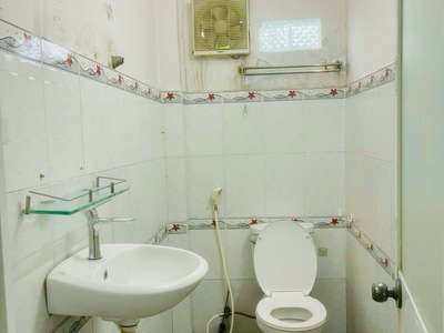 Bán nhà 2 tầng 54m2, mua vào ở ngay đường Nguyễn Văn Khối,Gò Vấp, Giá 4.9 tỷ 4