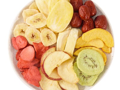 Trái Cây Sấy Thăng Hoa Là Gì  Ăn Vặt Healthy Hot Trend 2025 0