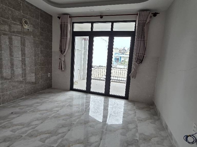 Bán Nhà Hẻm Xe Hơi, 4 x 17, 4 Tầng, Đường Số 8, BHHB(củ), Bình Tân 5