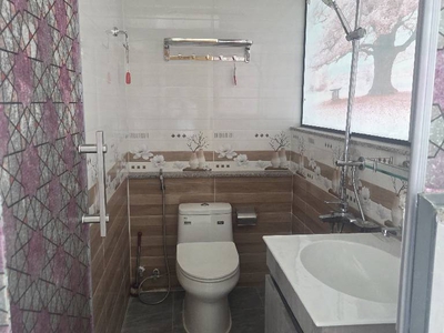 Bán Nhà Hẻm Xe Hơi, 4 x 17, 4 Tầng, Đường Số 8, BHHB(củ), Bình Tân 4