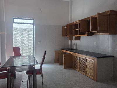 Bán Nhà Hẻm Xe Hơi, 4 x 17, 4 Tầng, Đường Số 8, BHHB(củ), Bình Tân 3