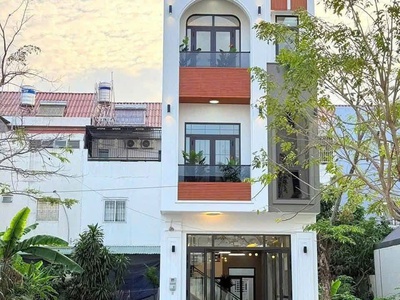 Chính chủ bán nhà phố 72m , đường số 10, phường 4, tân an, shr, giá chỉ 2 tỷ 2 0