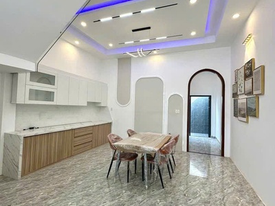  Chính chủ bán nhà 3 tầng MT P.4, TP. TÂN AN - 72M  CHỈ 2.280 TỶ 3