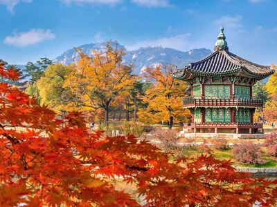 Tour Hàn Quốc   Xứ Sở Kim Chi  5N4D 4