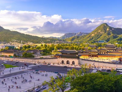 Tour Hàn Quốc   Xứ Sở Kim Chi  5N4D 0