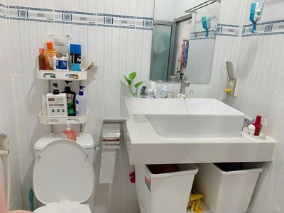 Cho thuê nhà Lê Quang Định, Phường 11, Quận Bình Thạnh 4