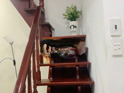 Cho thuê nhà Lê Quang Định, Phường 11, Quận Bình Thạnh 5