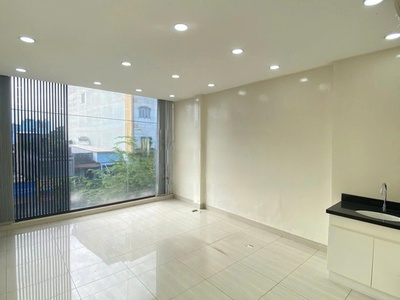 Cho thuê nhà đường Minh Phụng, Phường 2, Quận 11 0