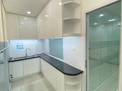 Cho thuê nhà đường Minh Phụng, Phường 2, Quận 11 1
