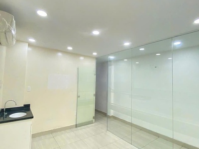 Cho thuê nhà đường Minh Phụng, Phường 2, Quận 11 5