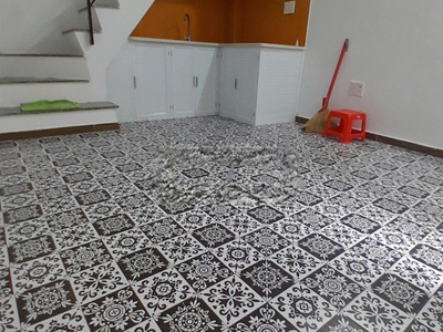 Nhà mới cho thuê gần đường Trần Quang Khải,Phường Tân Định, Quận 1 1
