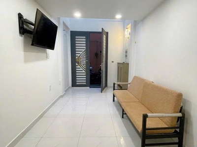 Cho Thuê Nhà Nguyên Căn Nguyễn Văn Nguyễn Q1 gần Hai Bà Trưng ,… 0