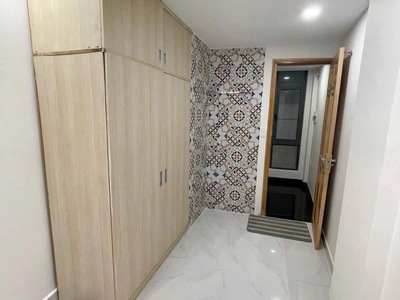 Cho Thuê Nhà Nguyên Căn Nguyễn Văn Nguyễn Q1 gần Hai Bà Trưng ,… 5