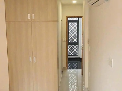 Cho Thuê Nhà Nguyên Căn Nguyễn Văn Nguyễn Q1 gần Hai Bà Trưng ,… 6