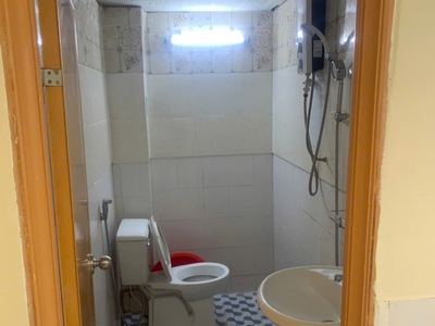 Cho Thuê Nhà Nguyên Căn Nguyễn Văn Quỳ Q7 gần Cầu Phú Mỹ 7