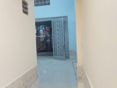 Cho Thuê Nhà Nguyên Căn Nguyễn Văn Quỳ Q7 gần Cầu Phú Mỹ 1