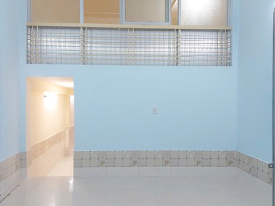 Cho Thuê Nhà Nguyên Căn Nguyễn Văn Quỳ Q7 gần Cầu Phú Mỹ 3