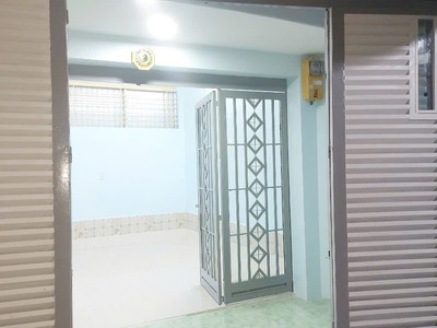 Cho Thuê Nhà Nguyên Căn Nguyễn Văn Quỳ Q7 gần Cầu Phú Mỹ 2
