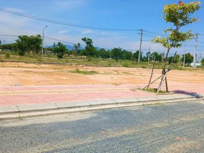 Chỉ còn vài lô cuối cùng  Đất nền sổ đỏ gần Phố cổ Hội An   giá chỉ từ 1,x tỷ 1