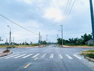 Chỉ còn vài lô cuối cùng  Đất nền sổ đỏ gần Phố cổ Hội An   giá chỉ từ 1,x tỷ 3
