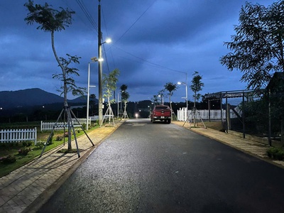 Bán gấp lô đất thổ cư Di Linh Chỉ 699 triệu View đẹp, sổ riêng công chứng ngay 2